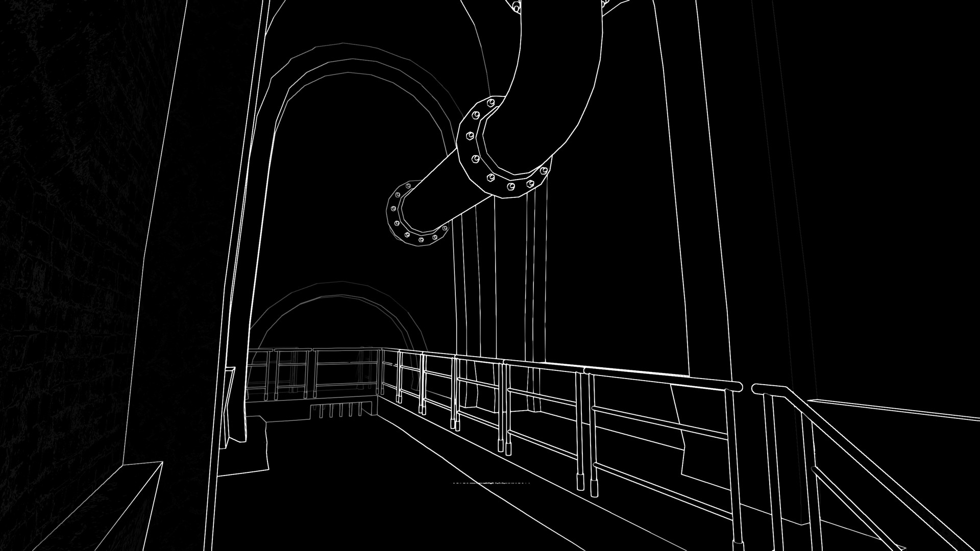 Скриншот из игры Stifled - 23