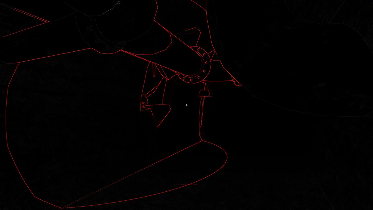 Скриншот из игры Stifled - 21