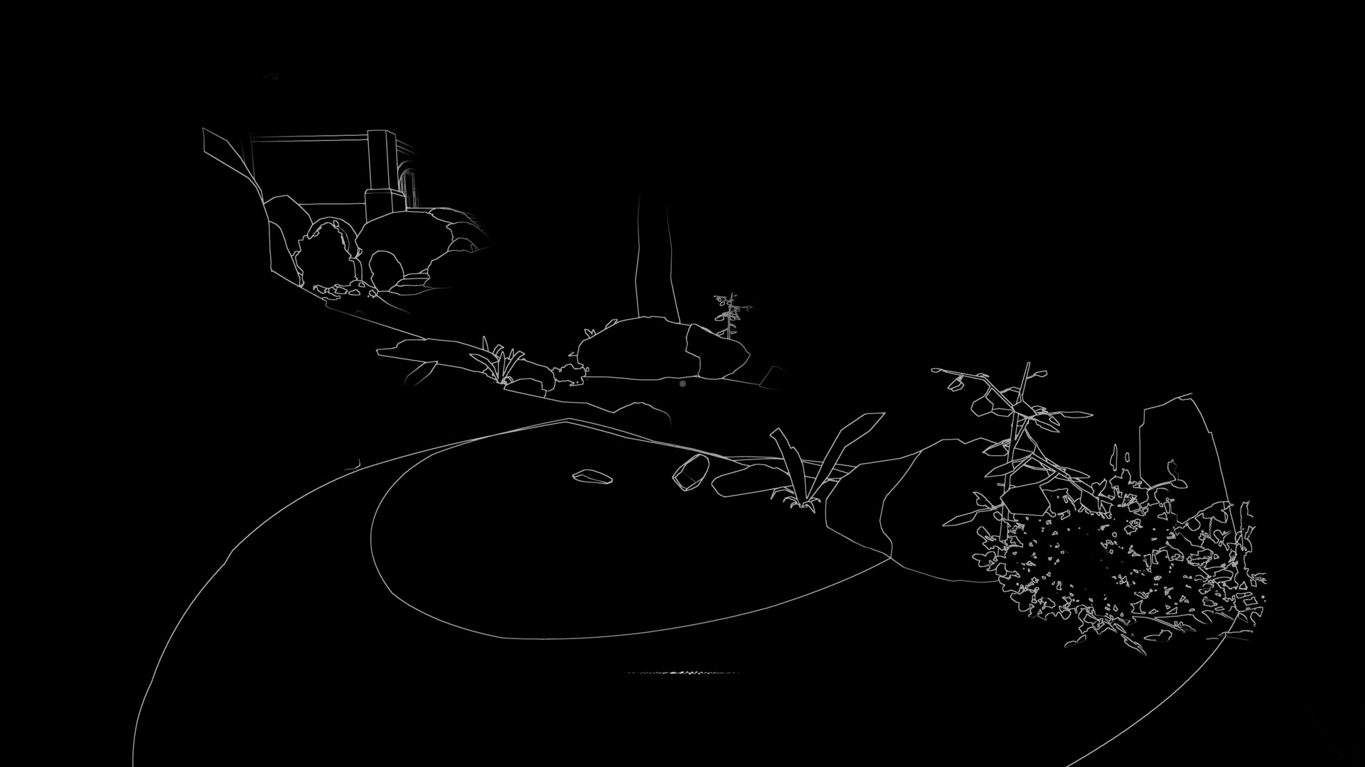 Скриншот из игры Stifled - 14