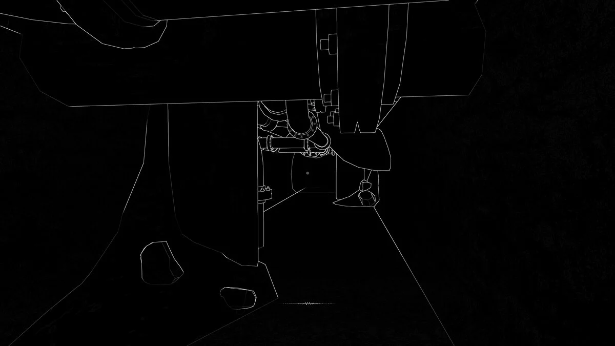 Скриншот из игры Stifled - 22