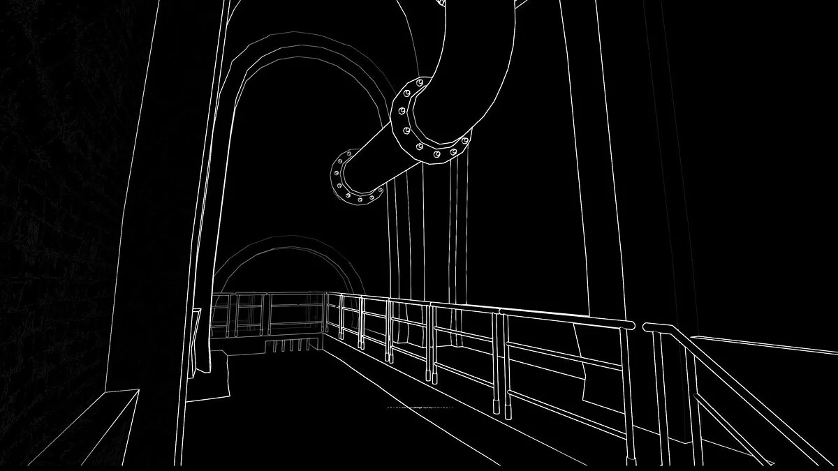 Скриншот из игры Stifled - 18