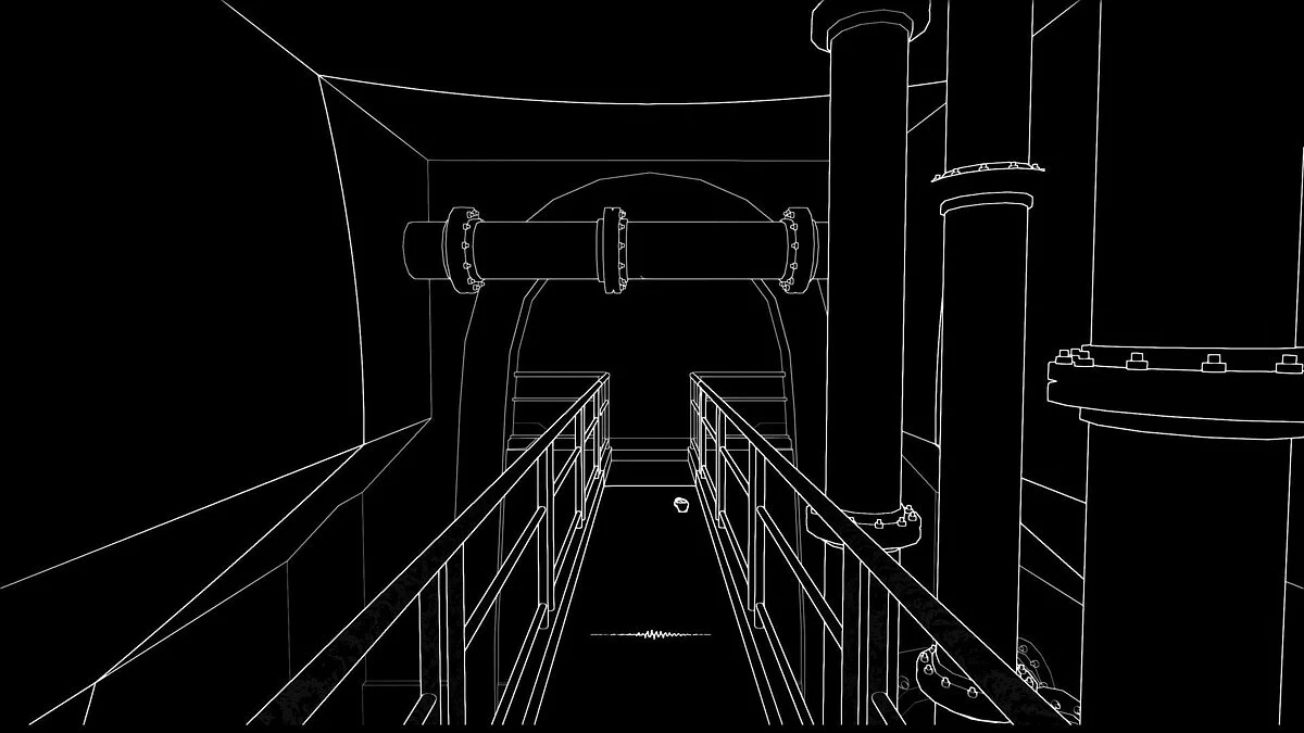 Скриншот из игры Stifled - 25