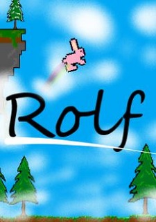 Обложка игры Rolf