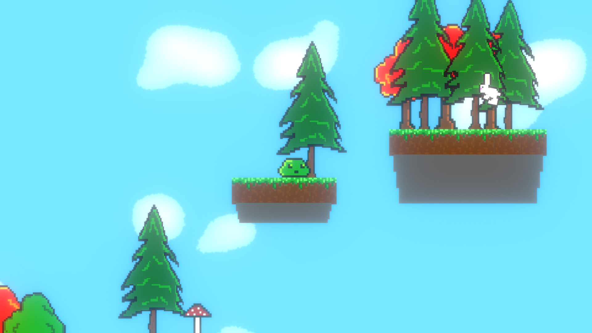 Скриншот из игры Rolf - 11