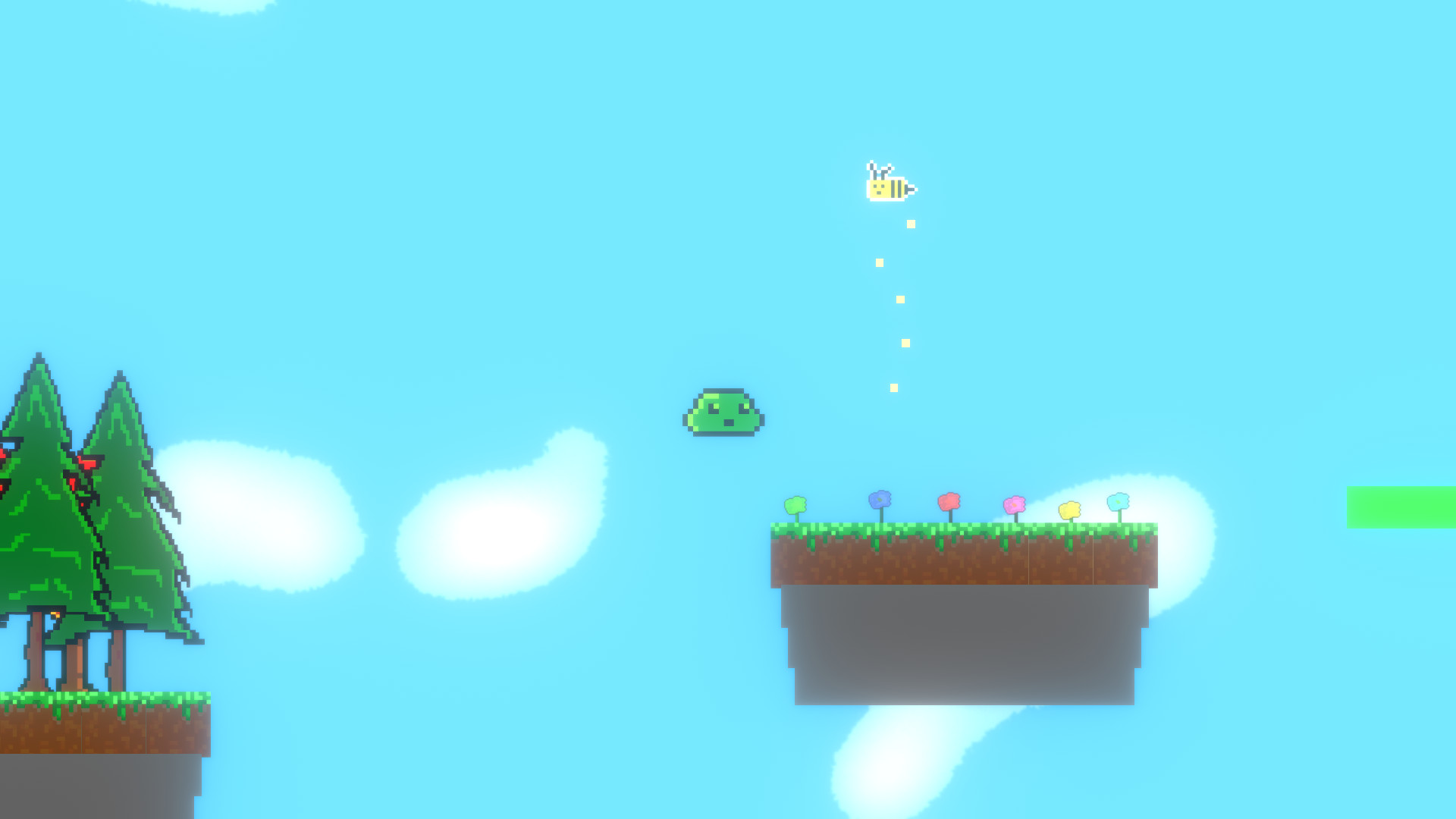 Скриншот из игры Rolf - 12