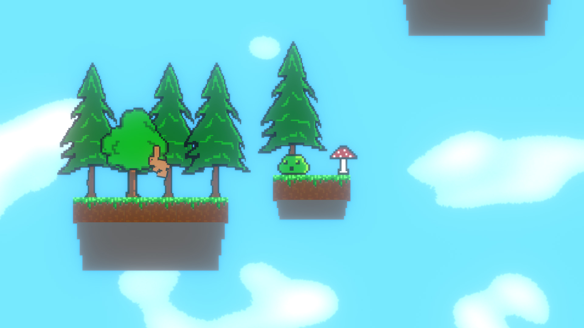 Скриншот из игры Rolf - 13