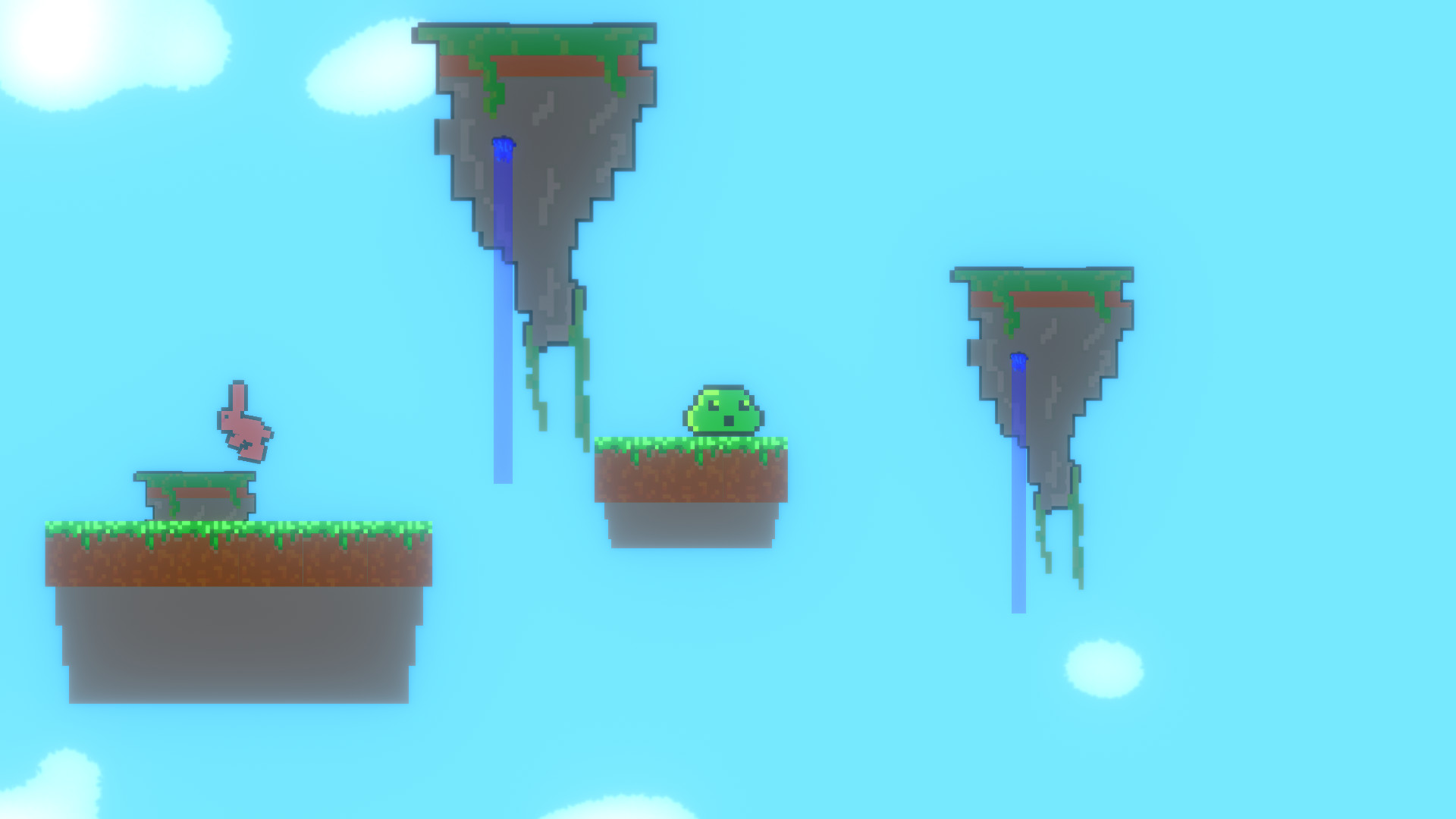 Скриншот из игры Rolf - 14