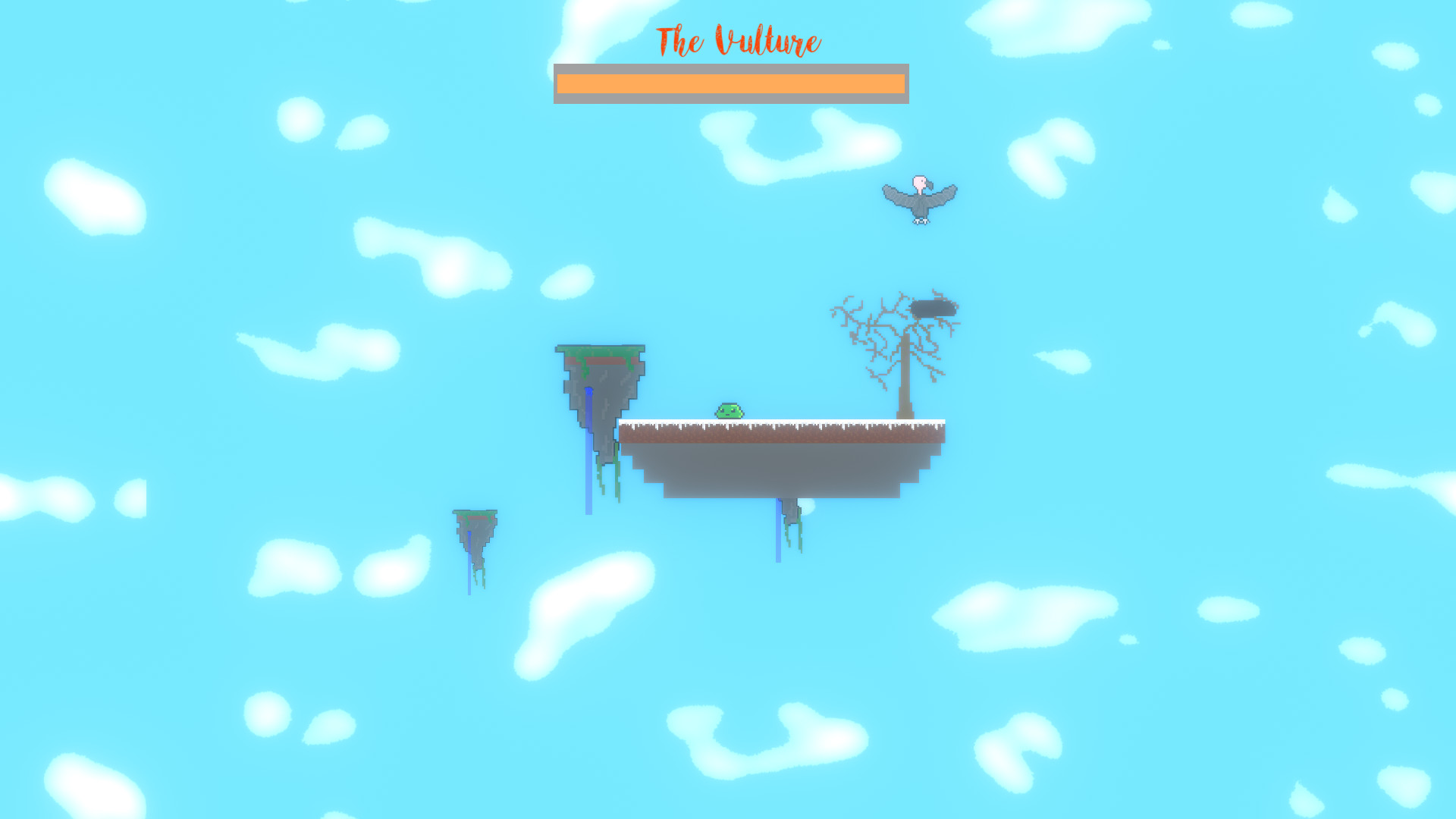 Скриншот из игры Rolf - 15