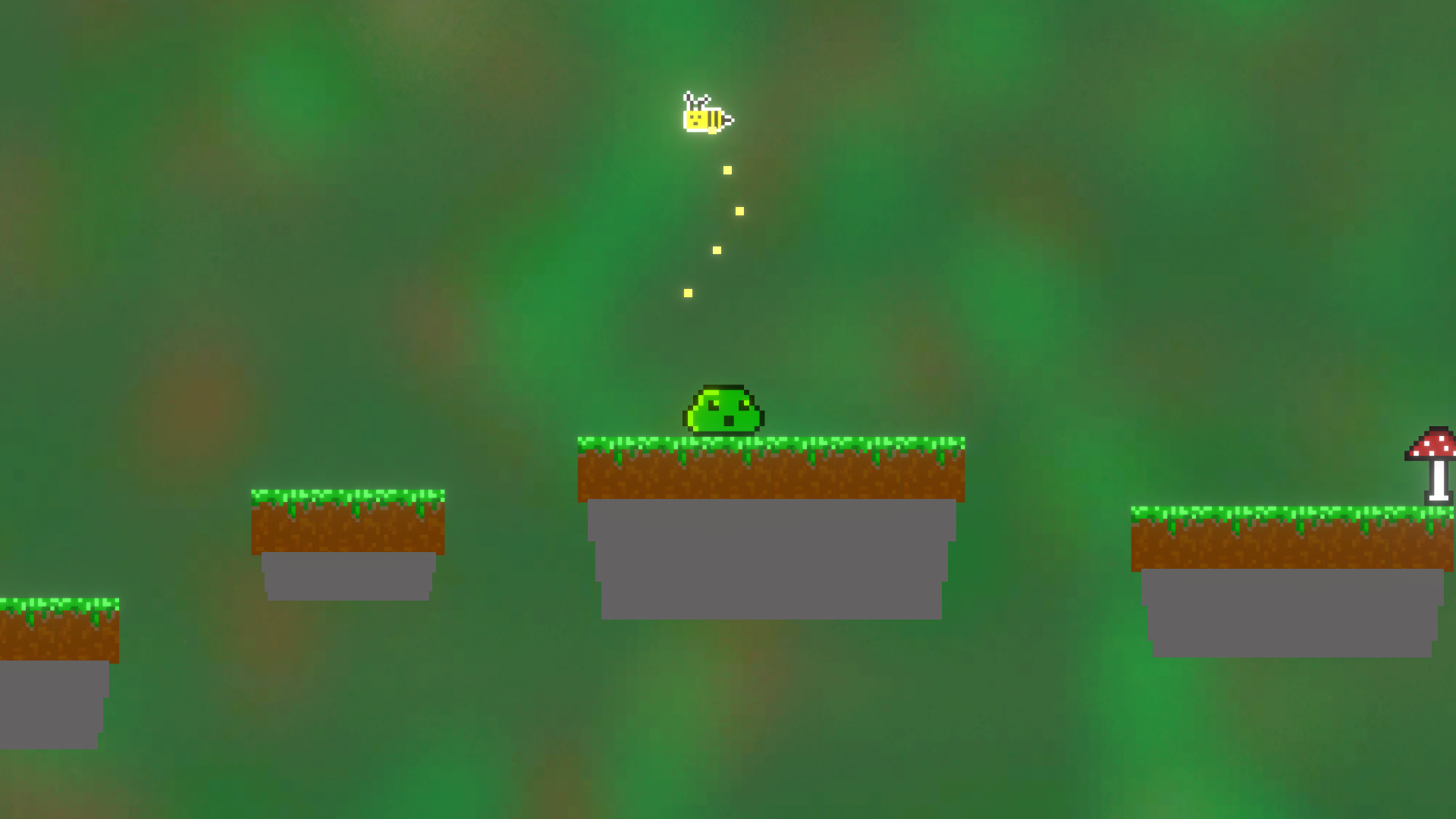 Скриншот из игры Rolf - 3