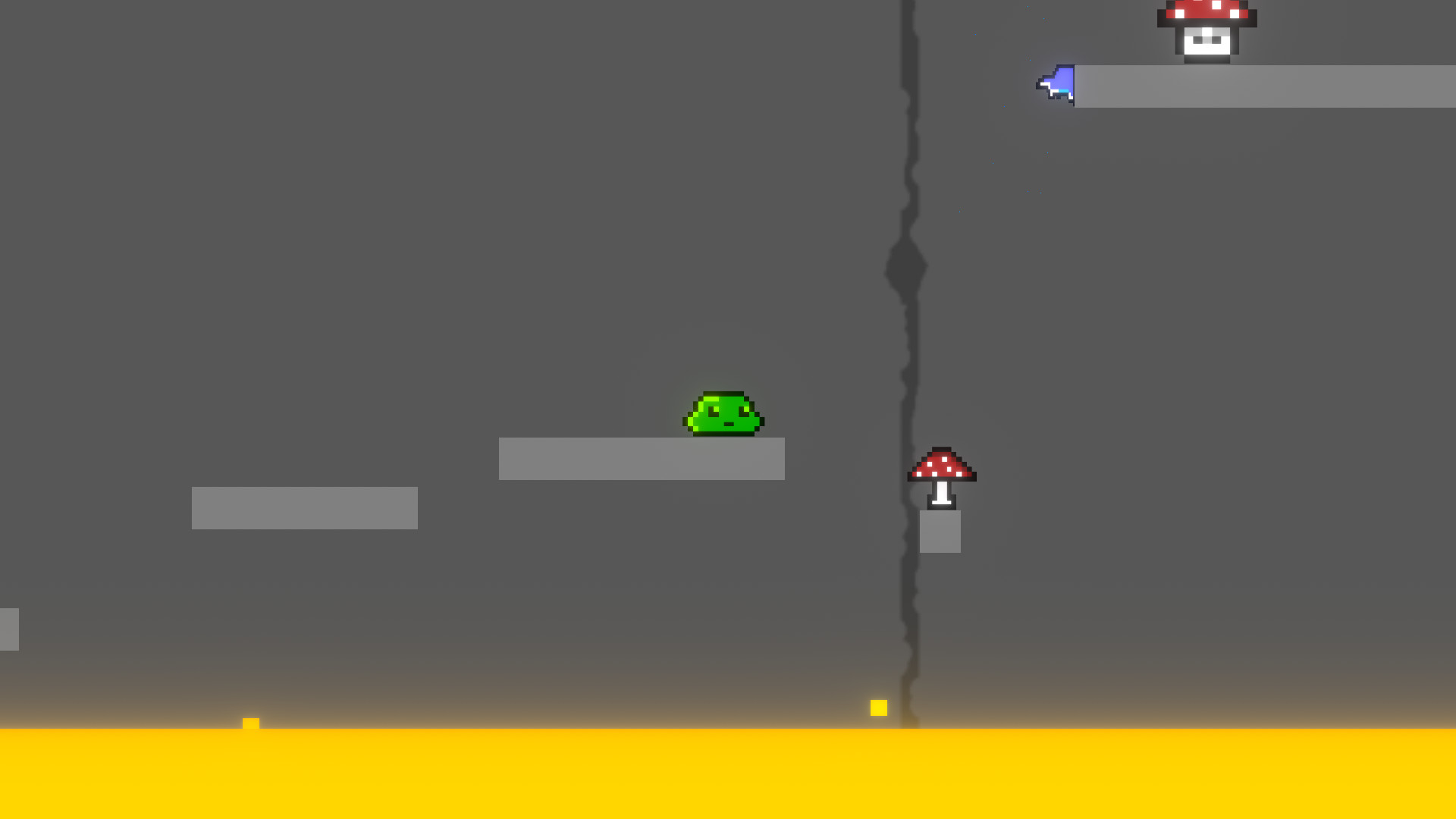 Скриншот из игры Rolf - 5