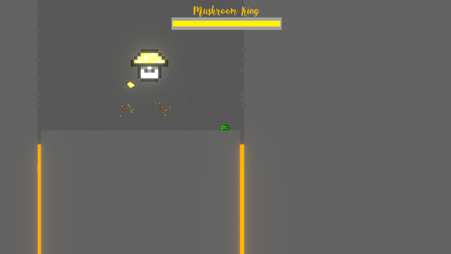 Скриншот из игры Rolf - 7