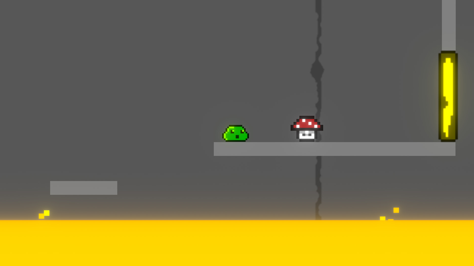 Скриншот из игры Rolf - 8