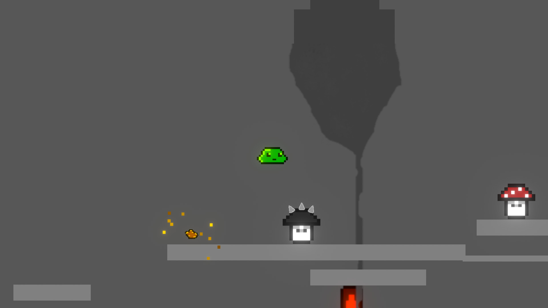 Скриншот из игры Rolf - 9