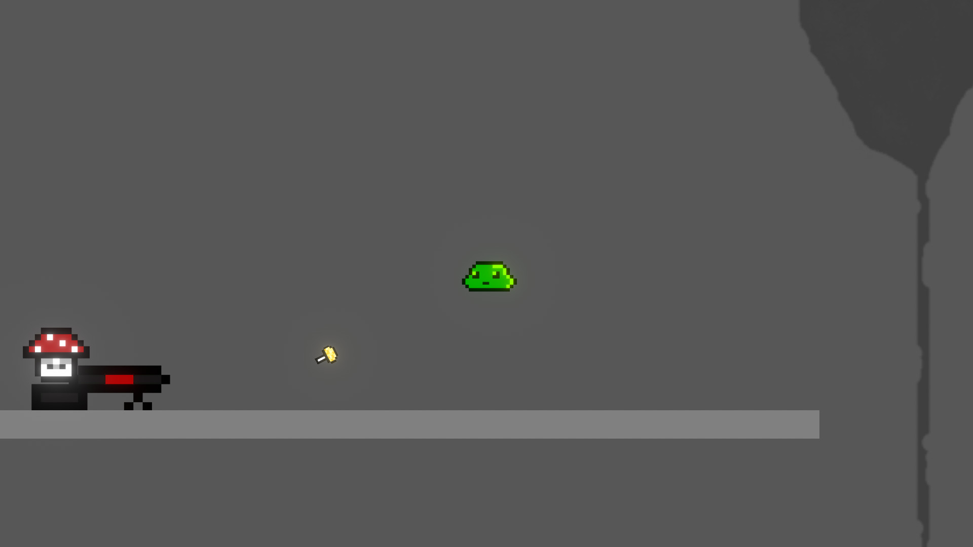 Скриншот из игры Rolf - 10