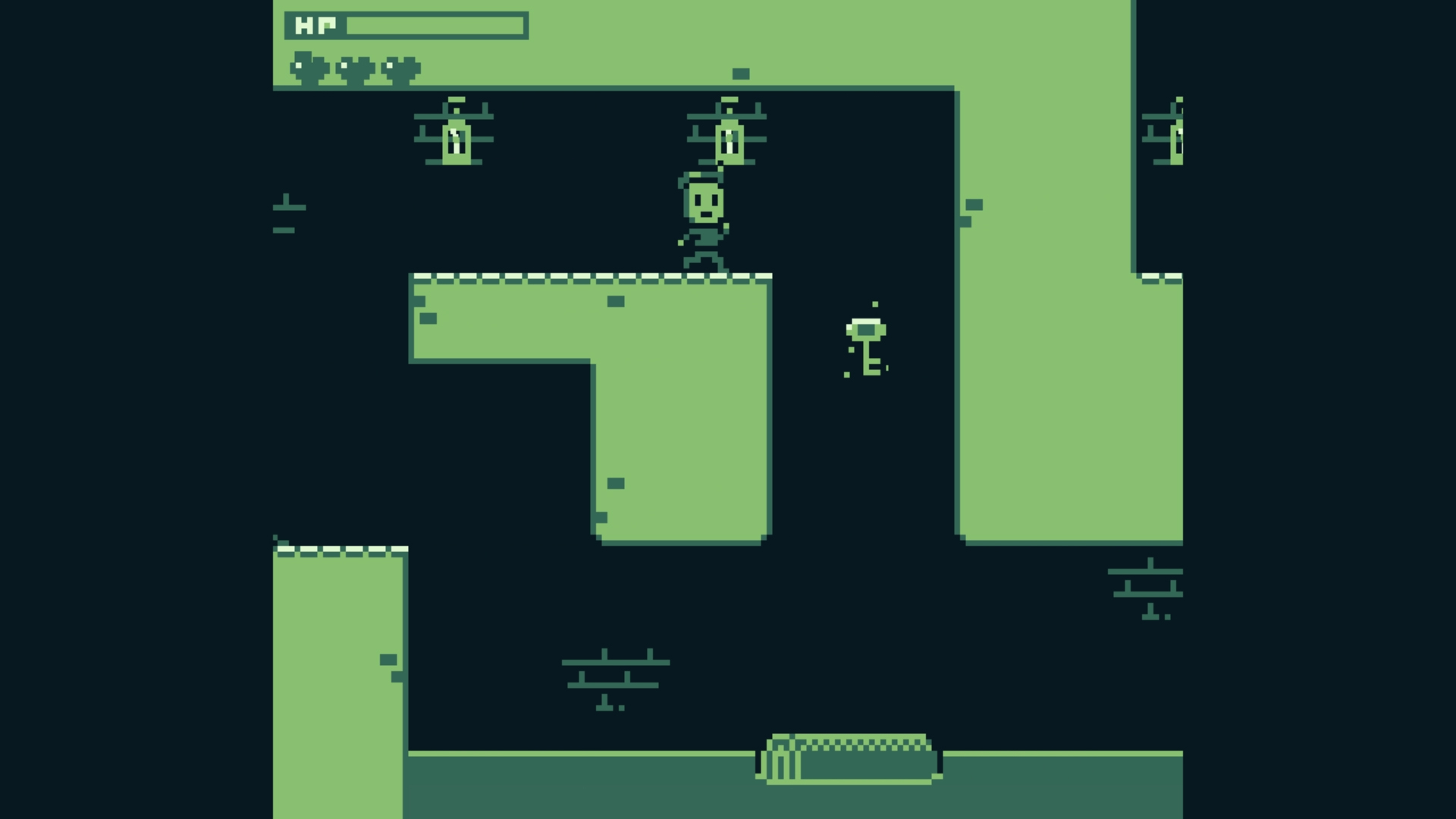 Скриншот из игры Owyn's Adventure - 5