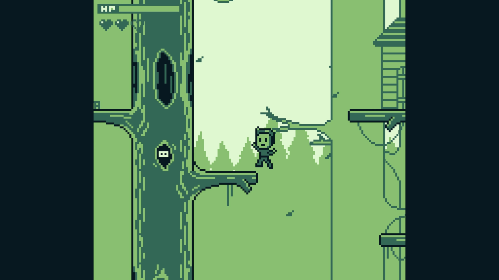 Скриншот из игры Owyn's Adventure - 6