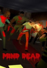 Обложка игры Mind Dead
