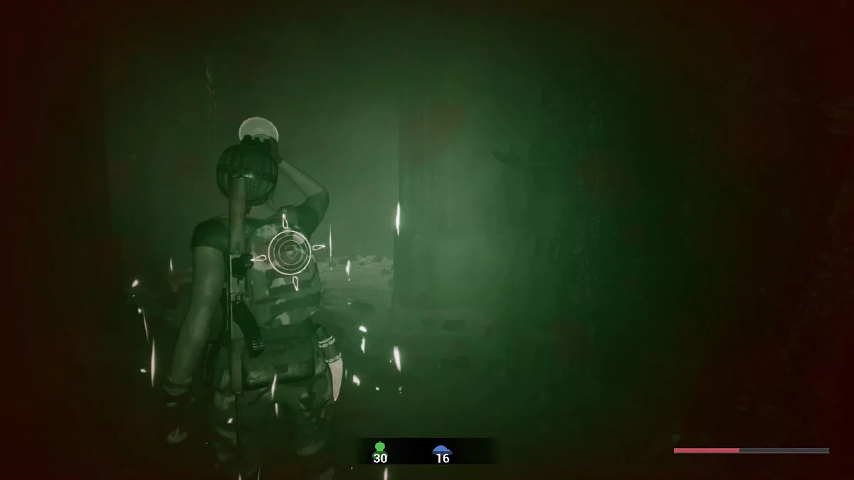 Скриншот из игры Outliver: Tribulation - 7