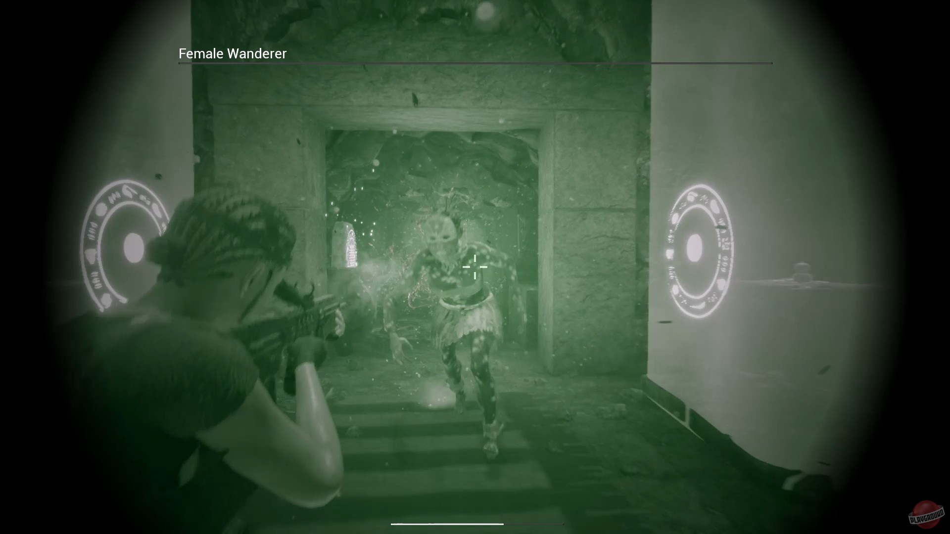 Скриншот из игры Outliver: Tribulation - 6