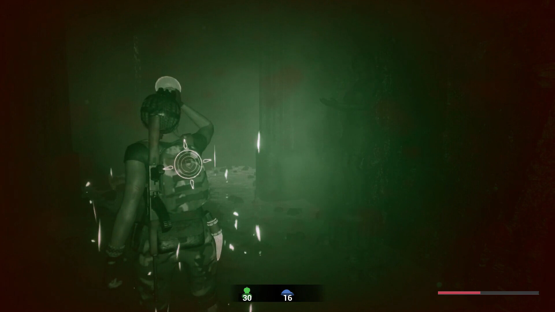 Скриншот из игры Outliver: Tribulation - 33