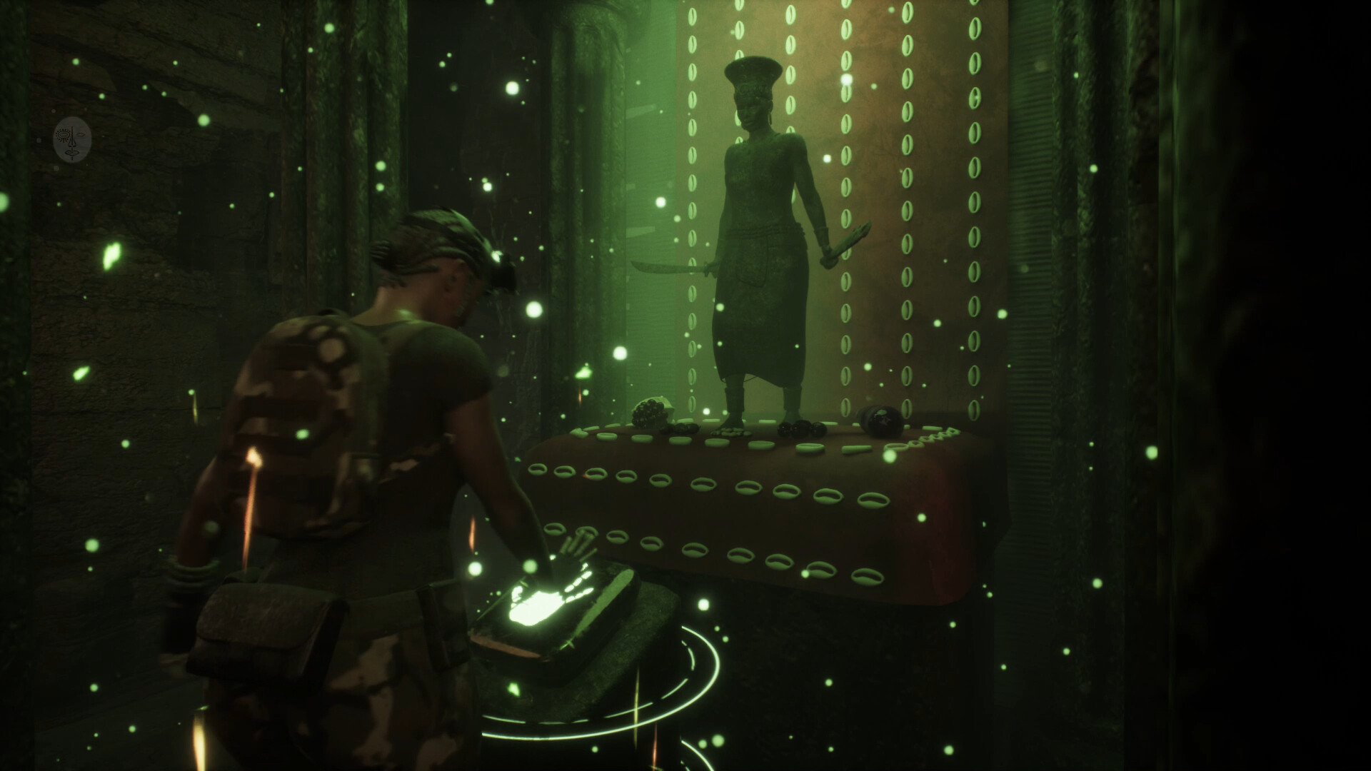 Скриншот из игры Outliver: Tribulation - 27