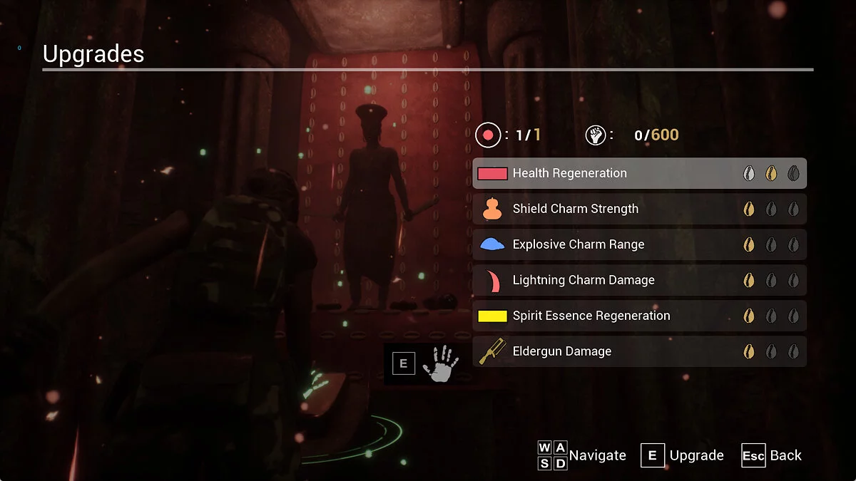 Скриншот из игры Outliver: Tribulation - 16