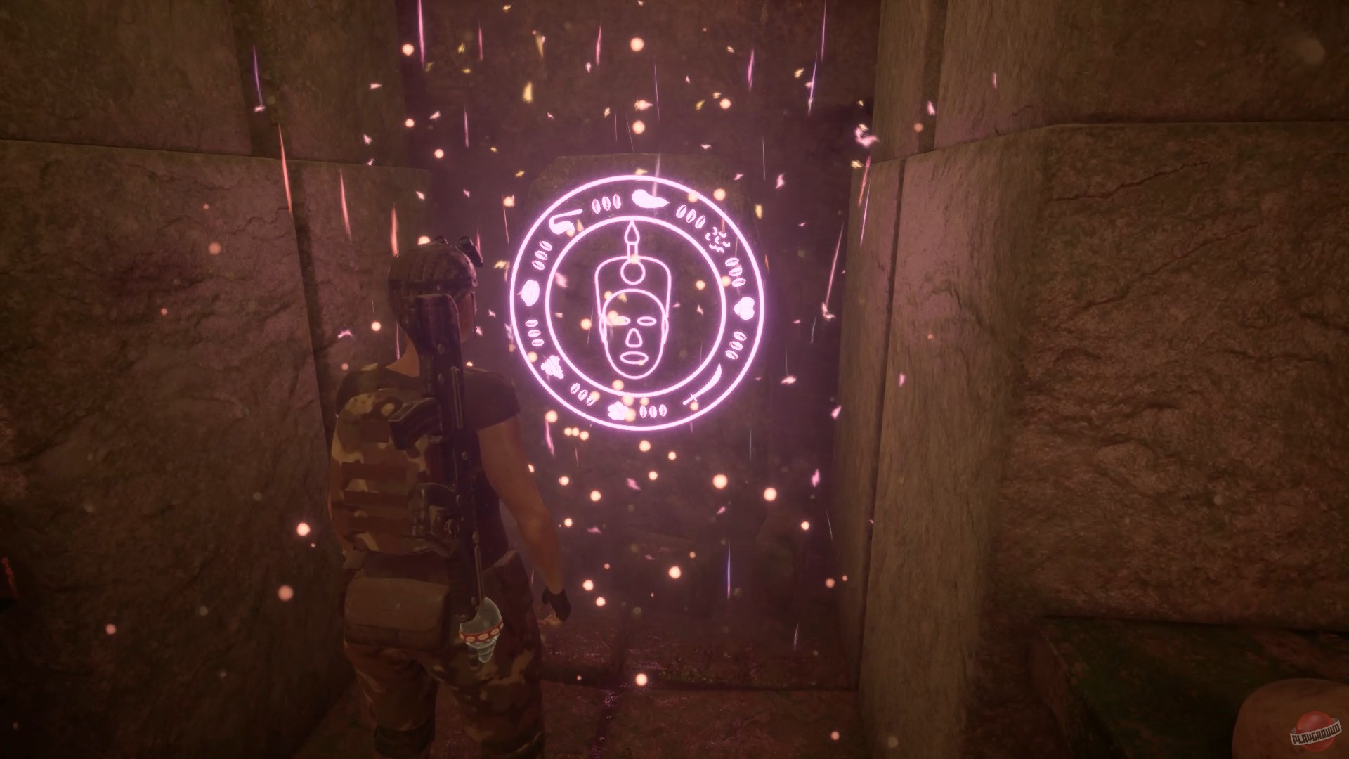 Скриншот из игры Outliver: Tribulation - 30