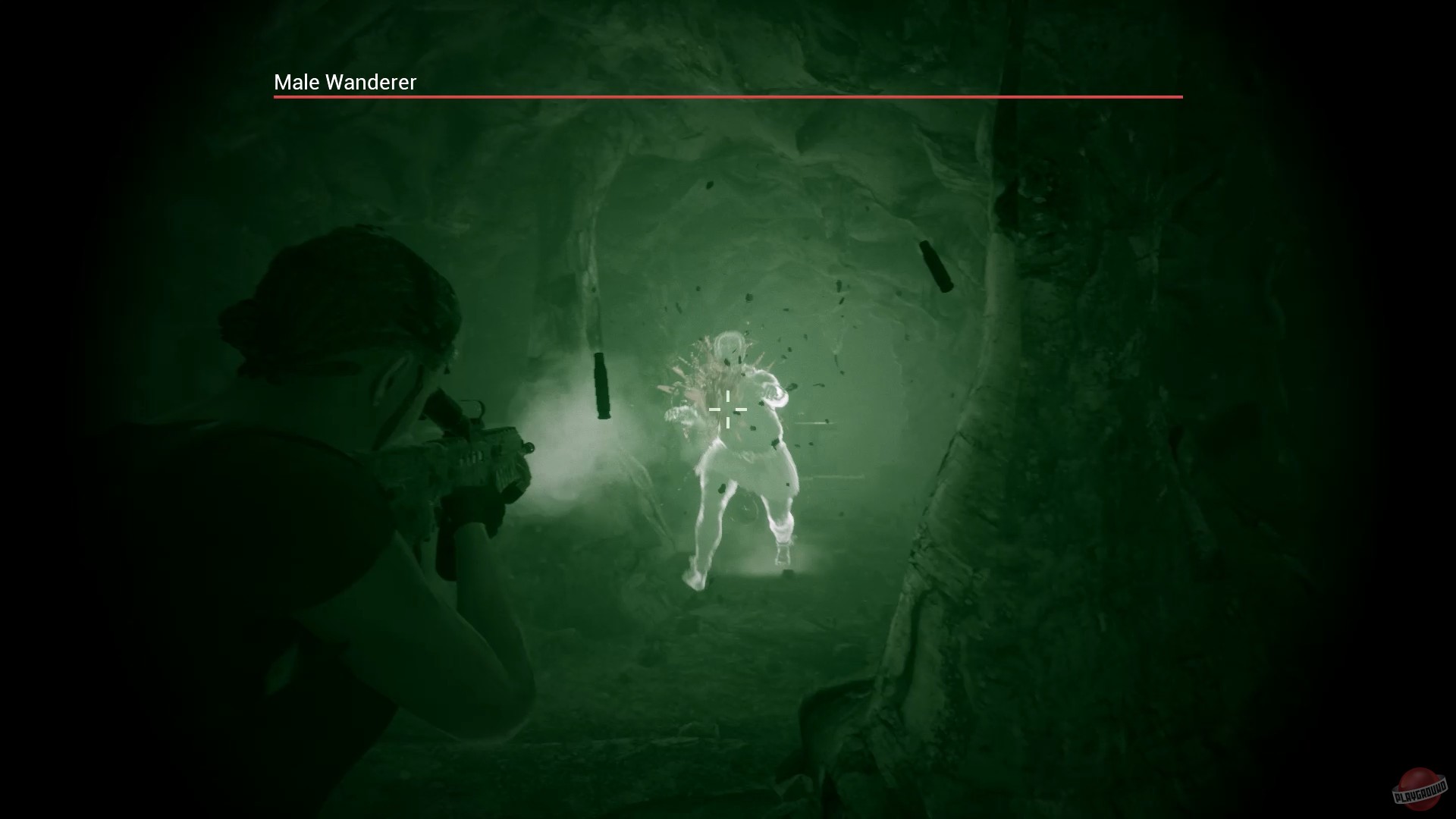 Скриншот из игры Outliver: Tribulation - 23