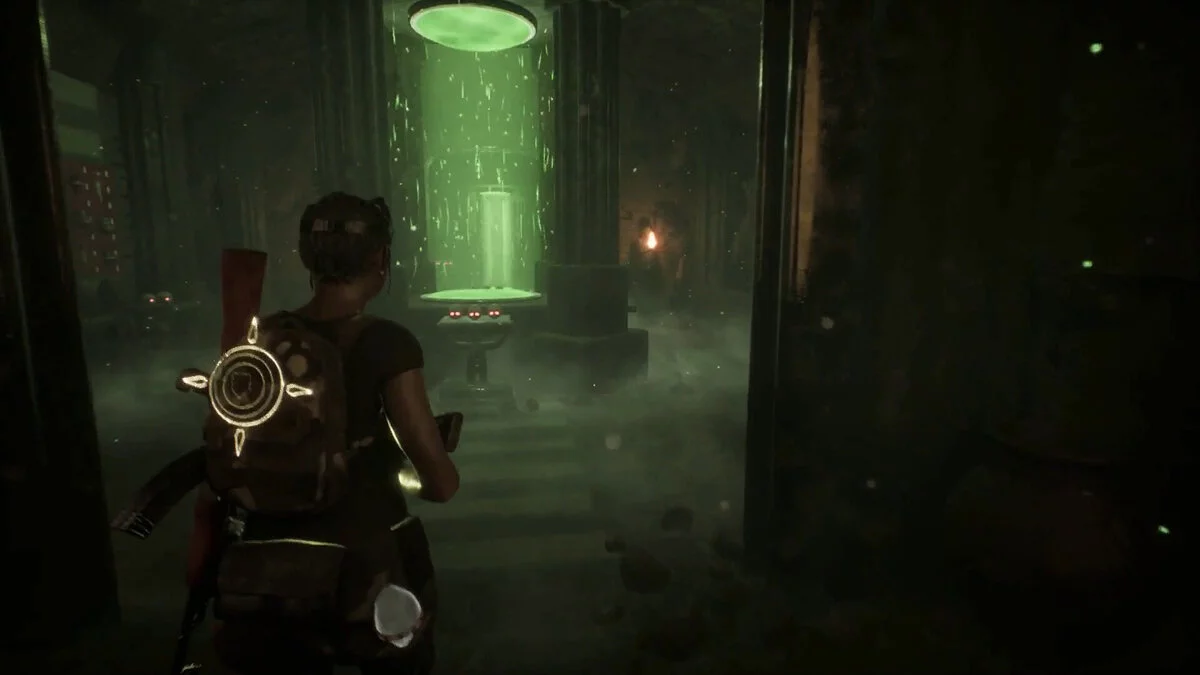 Скриншот из игры Outliver: Tribulation - 24