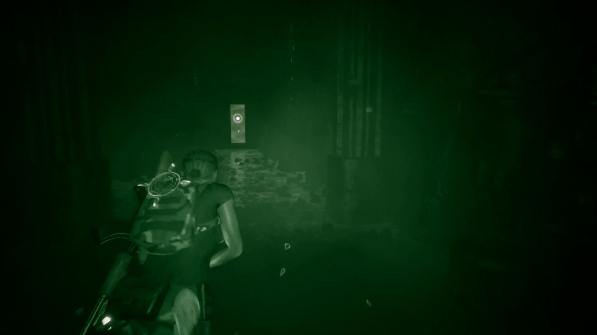 Скриншот из игры Outliver: Tribulation - 25