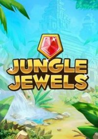 Обложка игры Jungle Jewels
