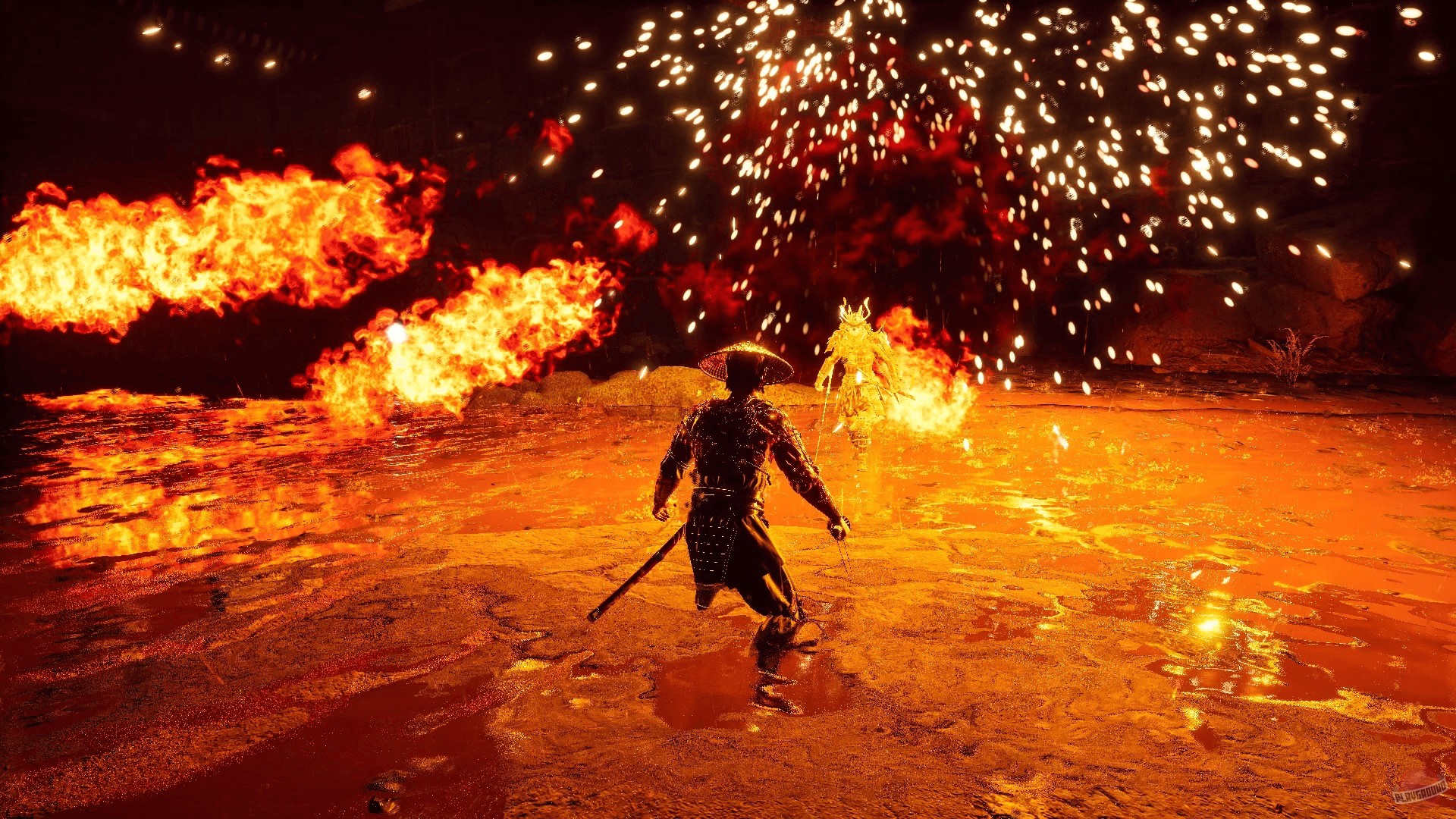 Скриншот из игры The Last Eclipse - 1