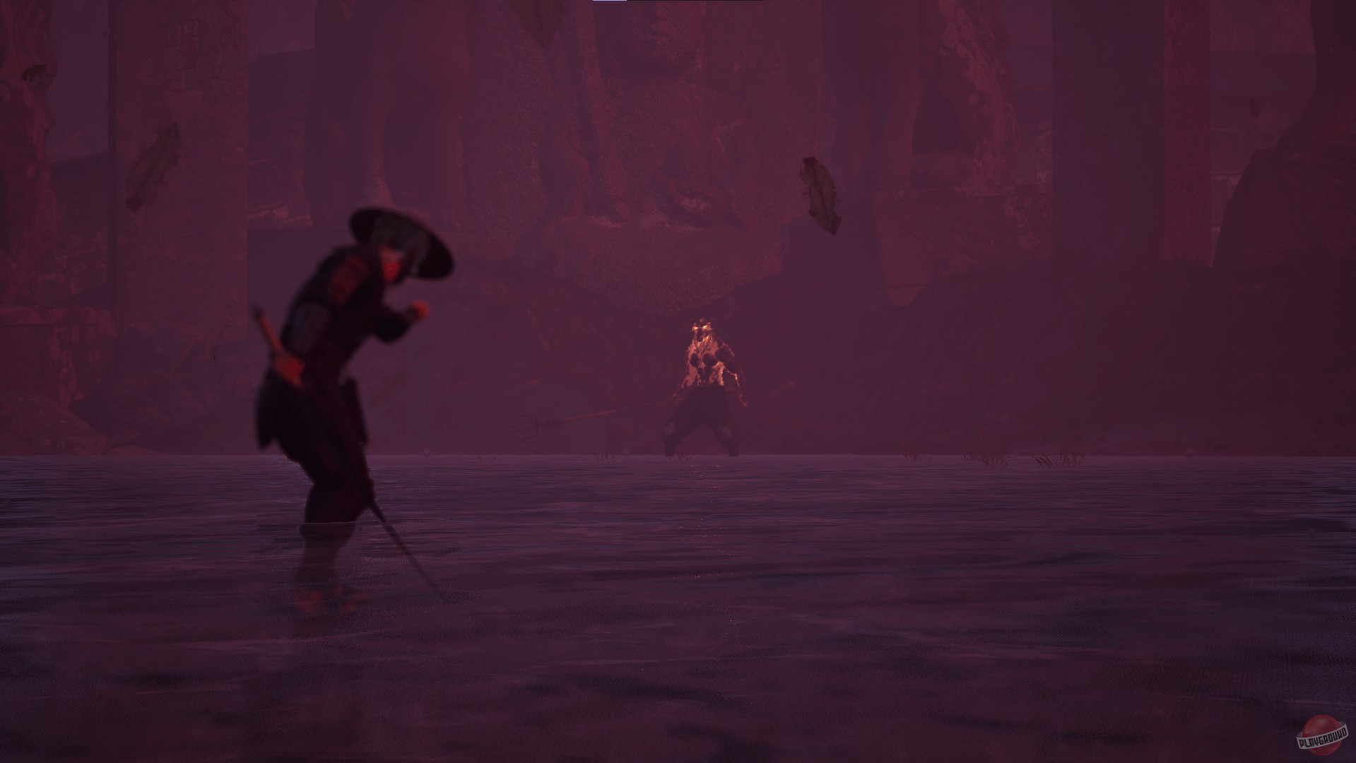 Скриншот из игры The Last Eclipse - 7