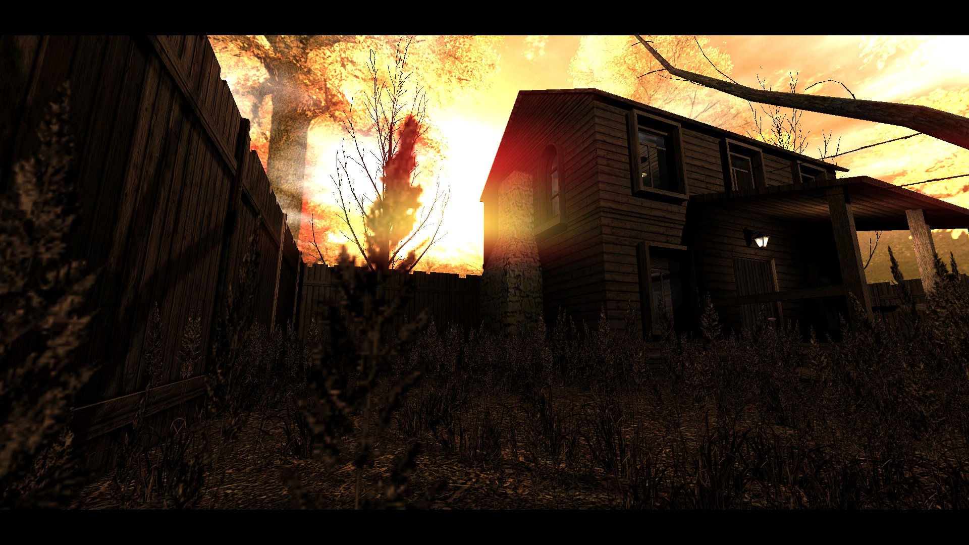 Скриншот из игры Autumn Dream - 2