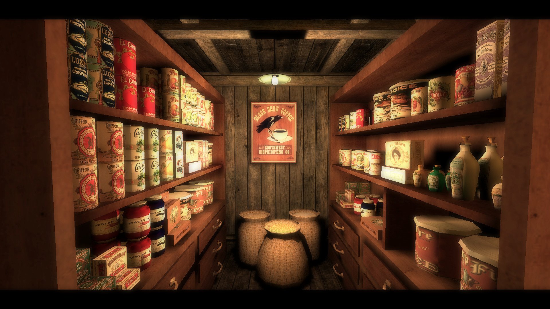 Скриншот из игры Autumn Dream - 3