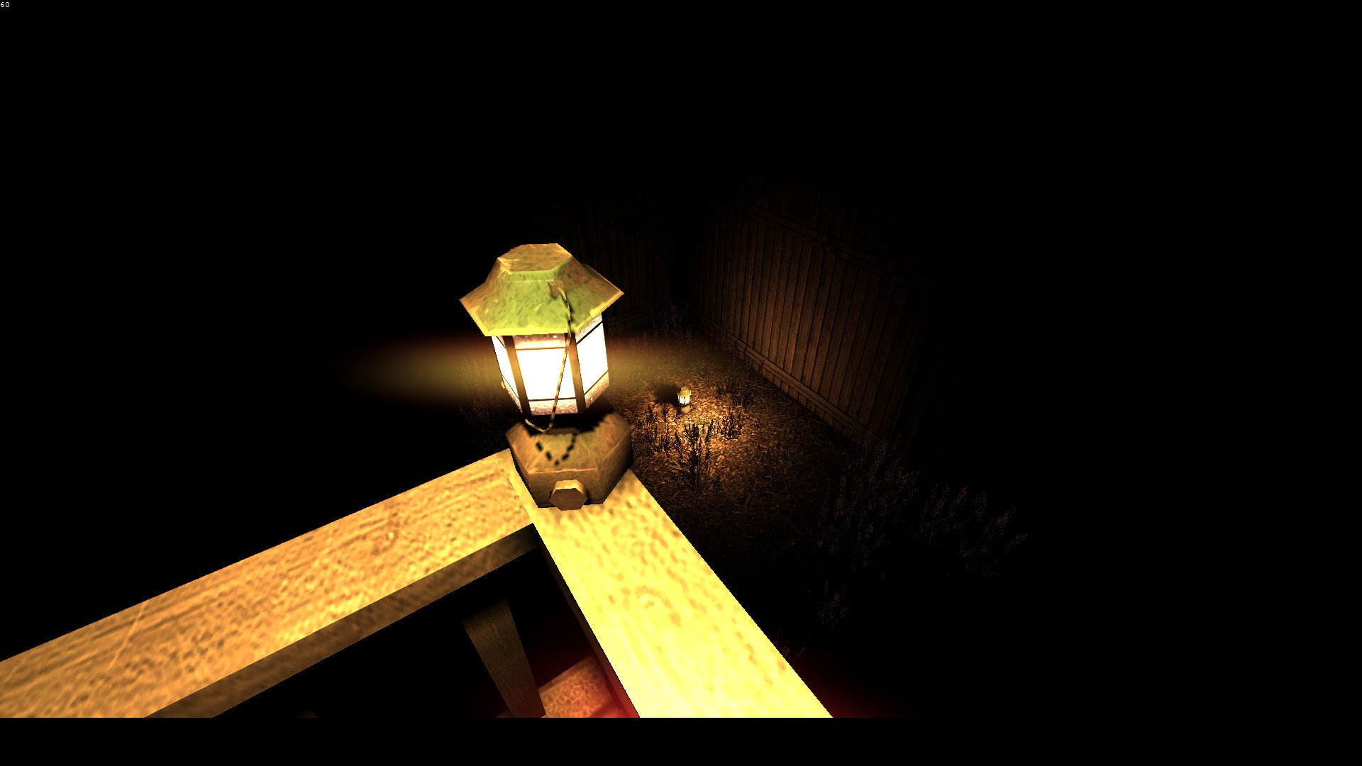 Скриншот из игры Autumn Dream - 4