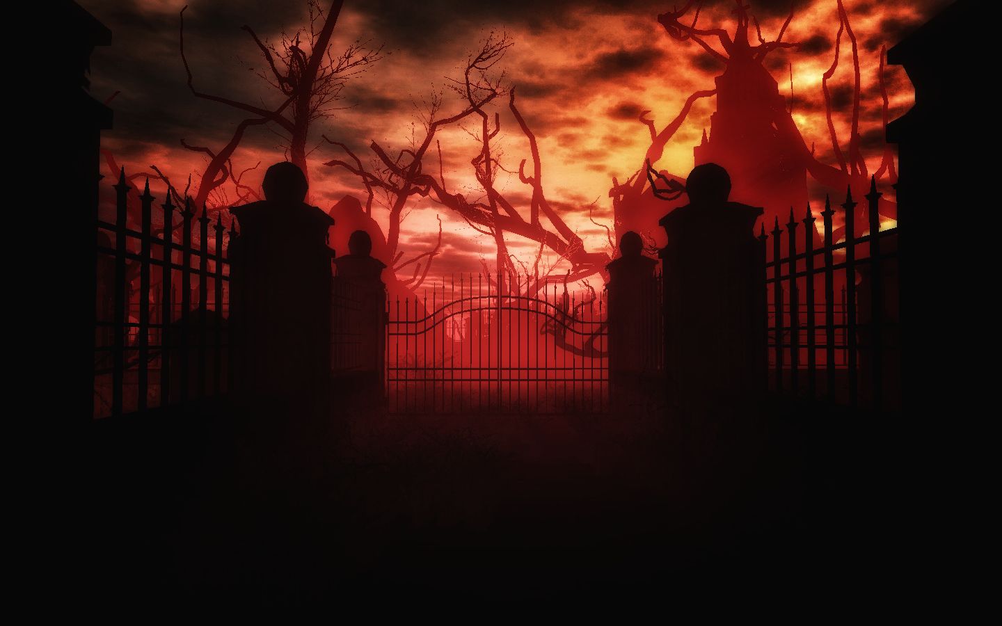 Скриншот из игры My Bones - 15