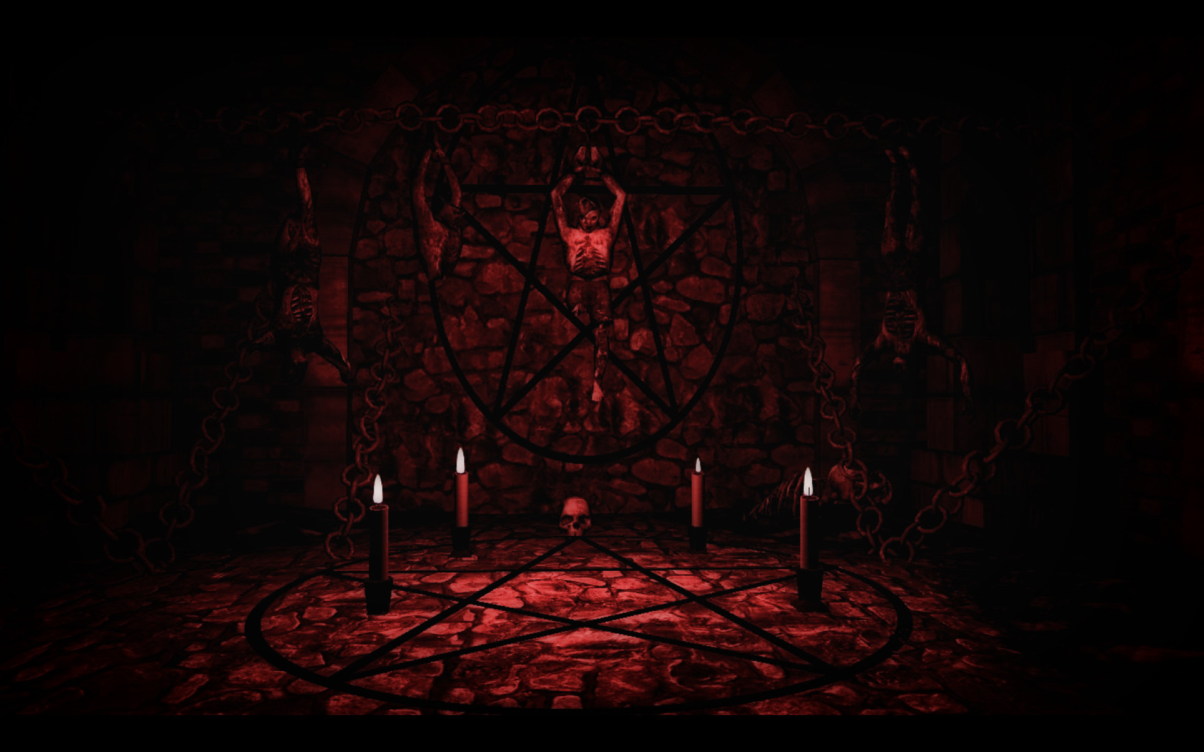 Скриншот из игры My Bones - 14