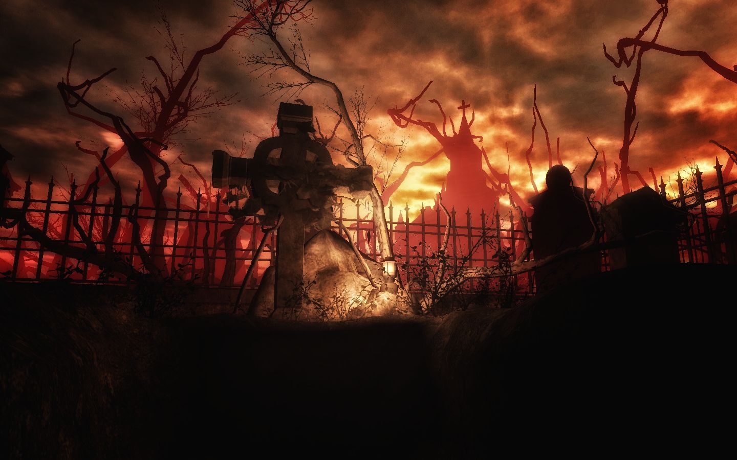 Скриншот из игры My Bones - 12