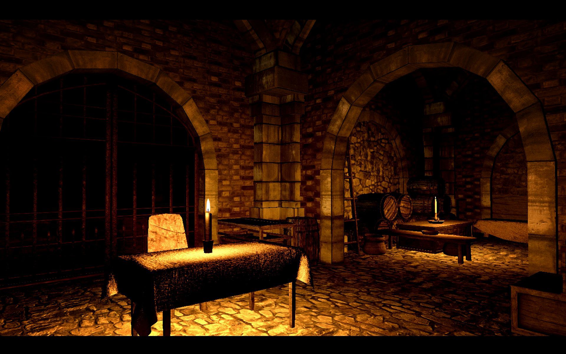 Скриншот из игры My Bones - 3