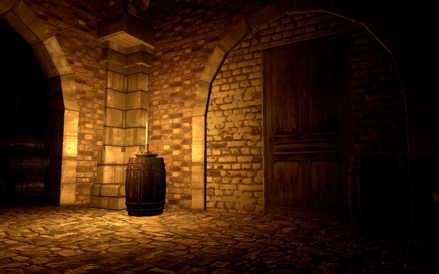 Скриншот из игры My Bones - 7