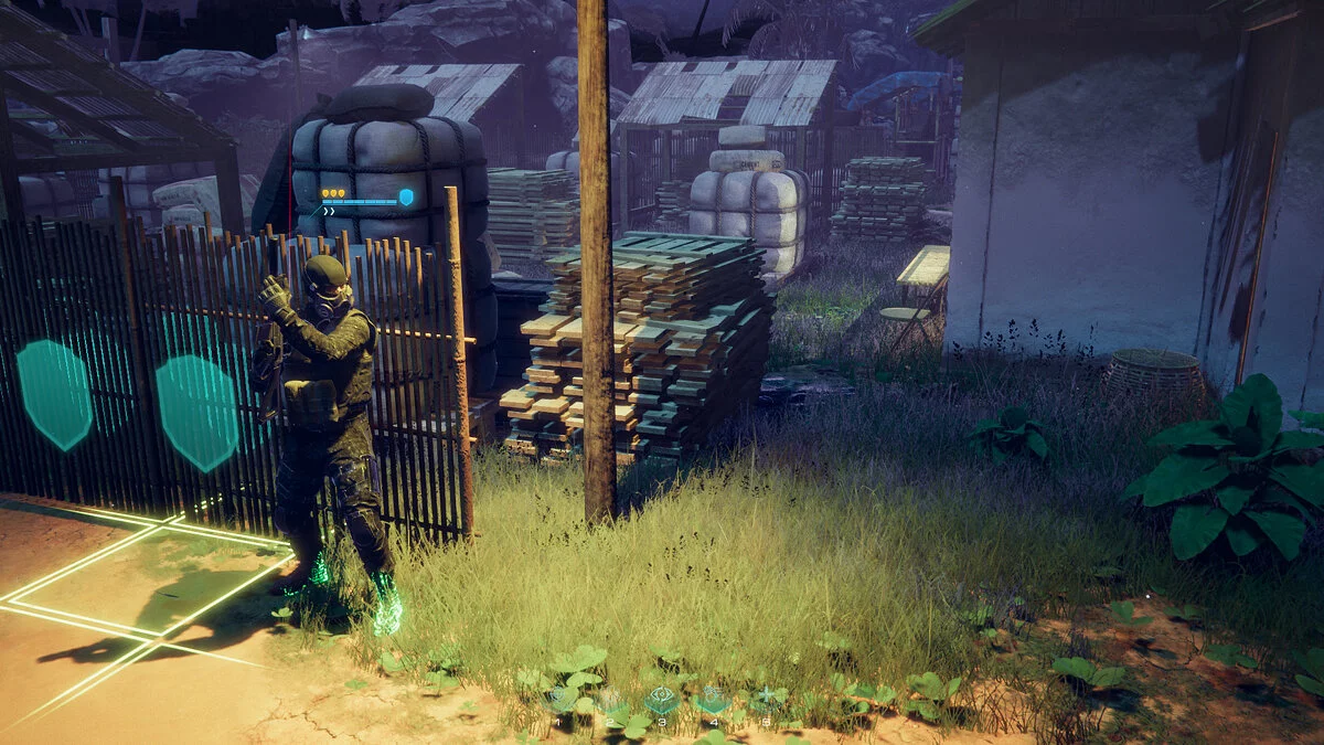 Скриншот из игры RAM Pressure - 22