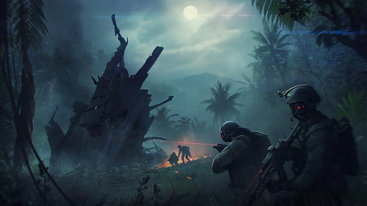 Скриншот из игры RAM Pressure - 12