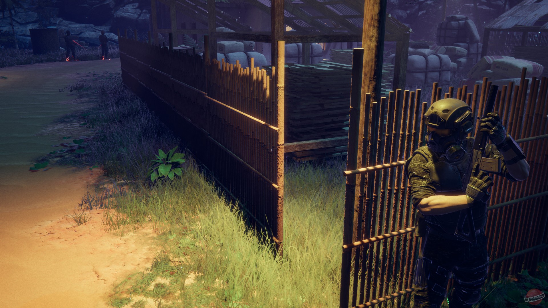 Скриншот из игры RAM Pressure - 41