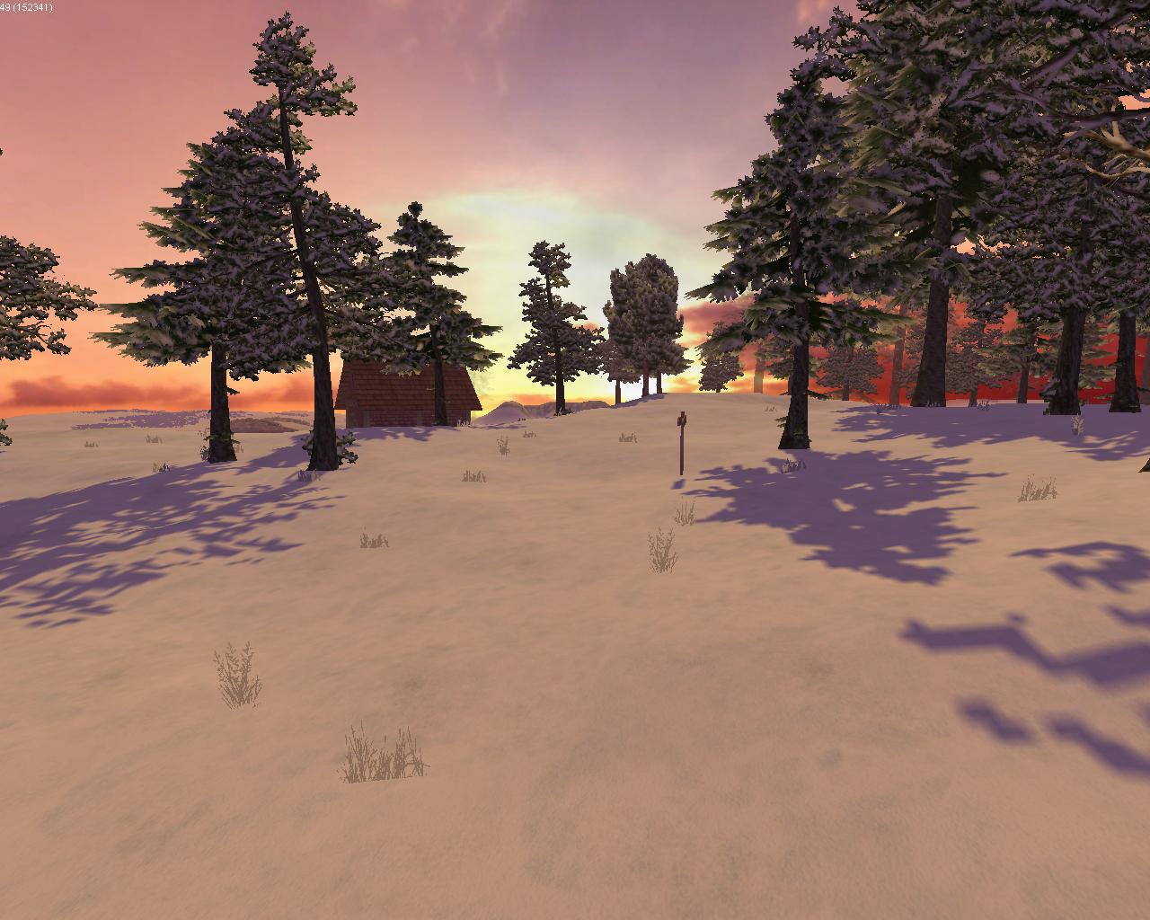 Скриншот из игры ARENA Online - 12