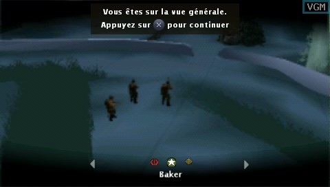 Скриншот из игры Brothers in Arms D-Day - 8