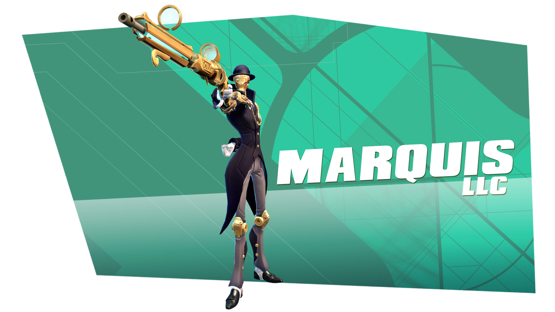 Скриншот из игры Battleborn - 144