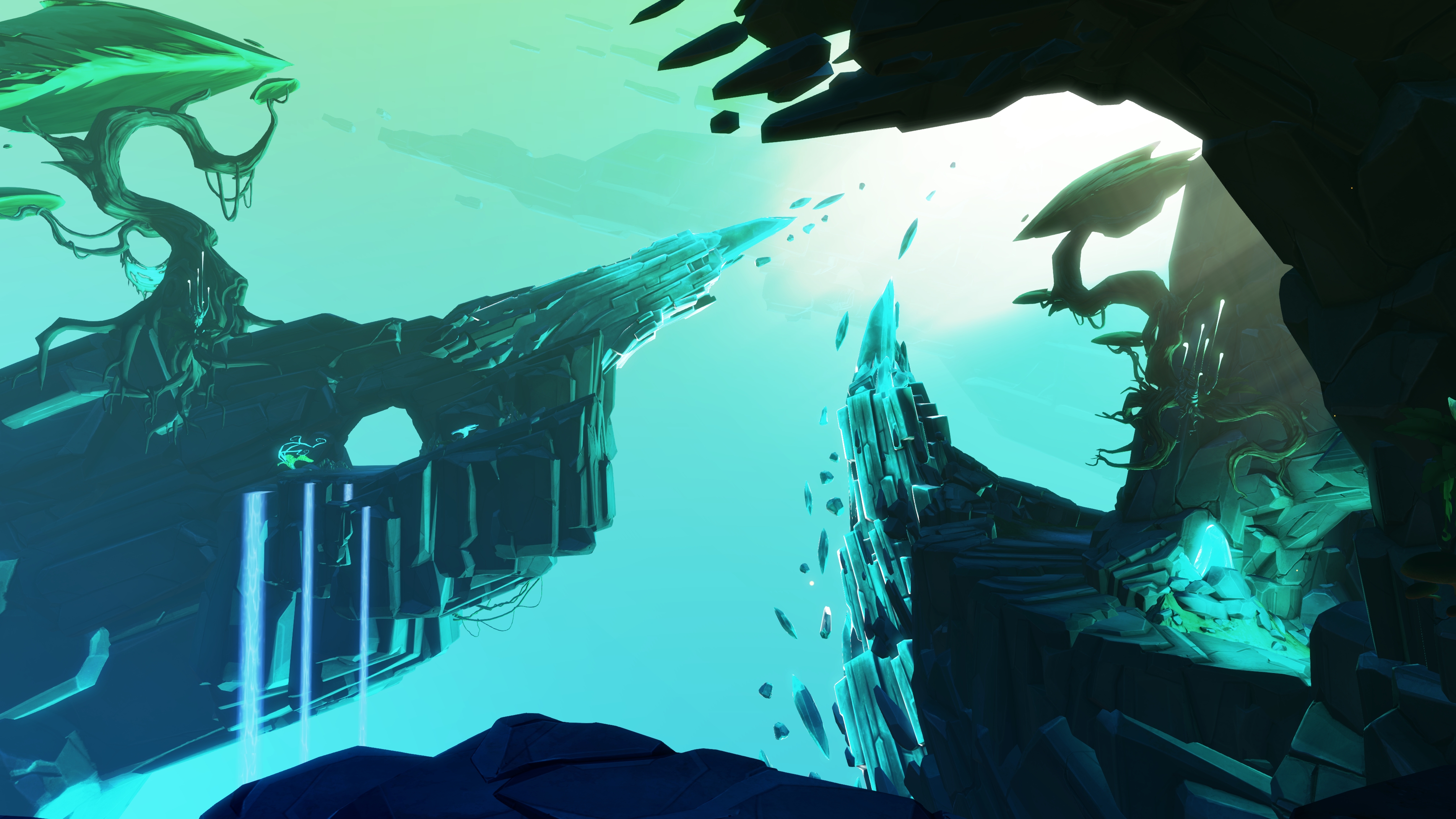 Скриншот из игры Battleborn - 146