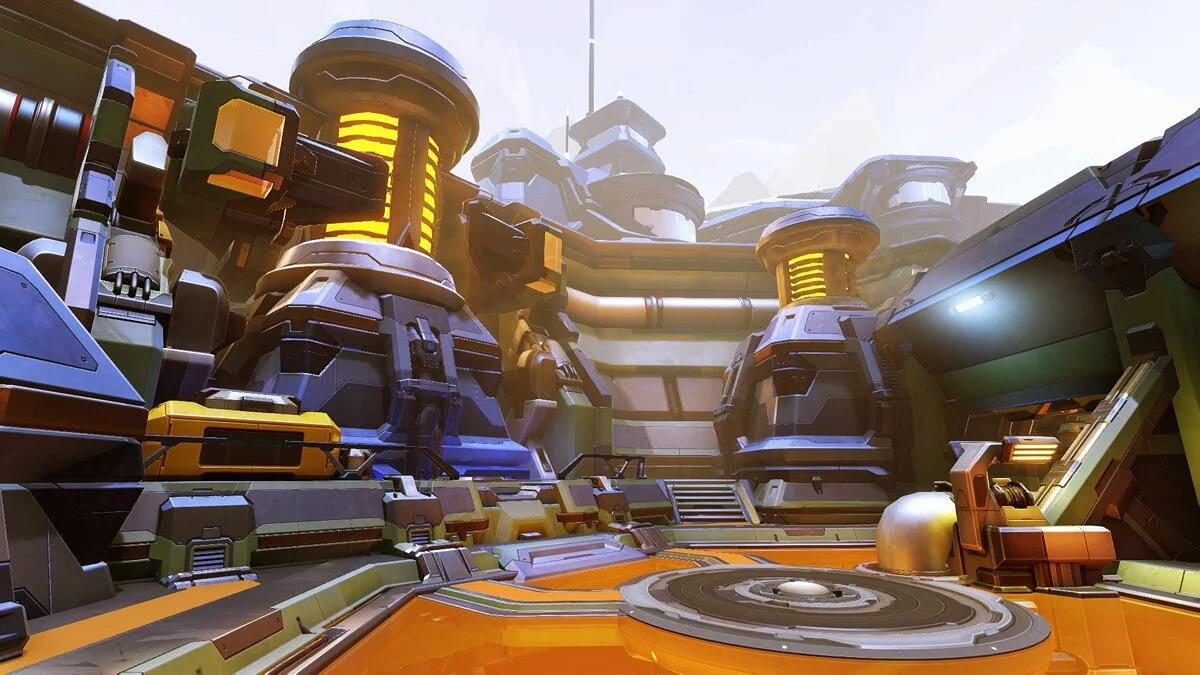 Скриншот из игры Battleborn - 93