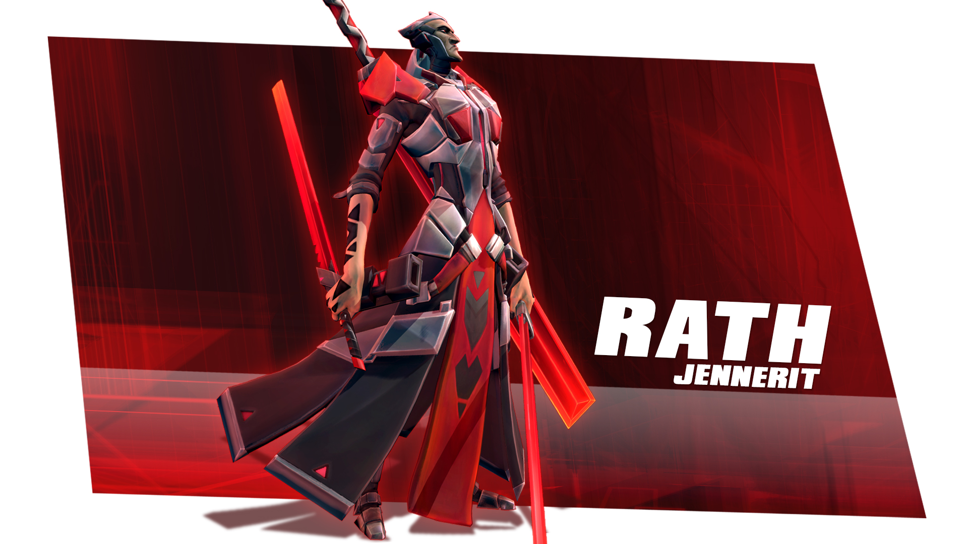 Скриншот из игры Battleborn - 135